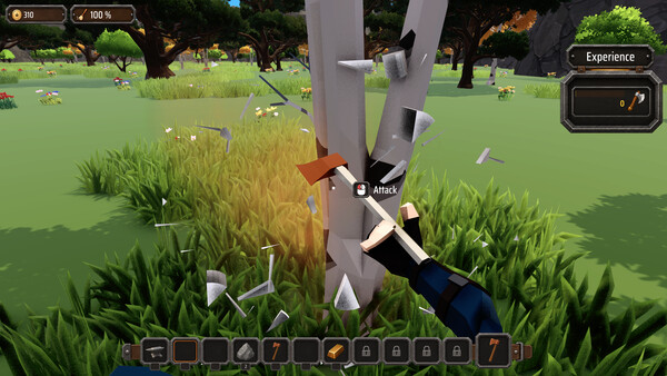 Anvilia screenshot 3