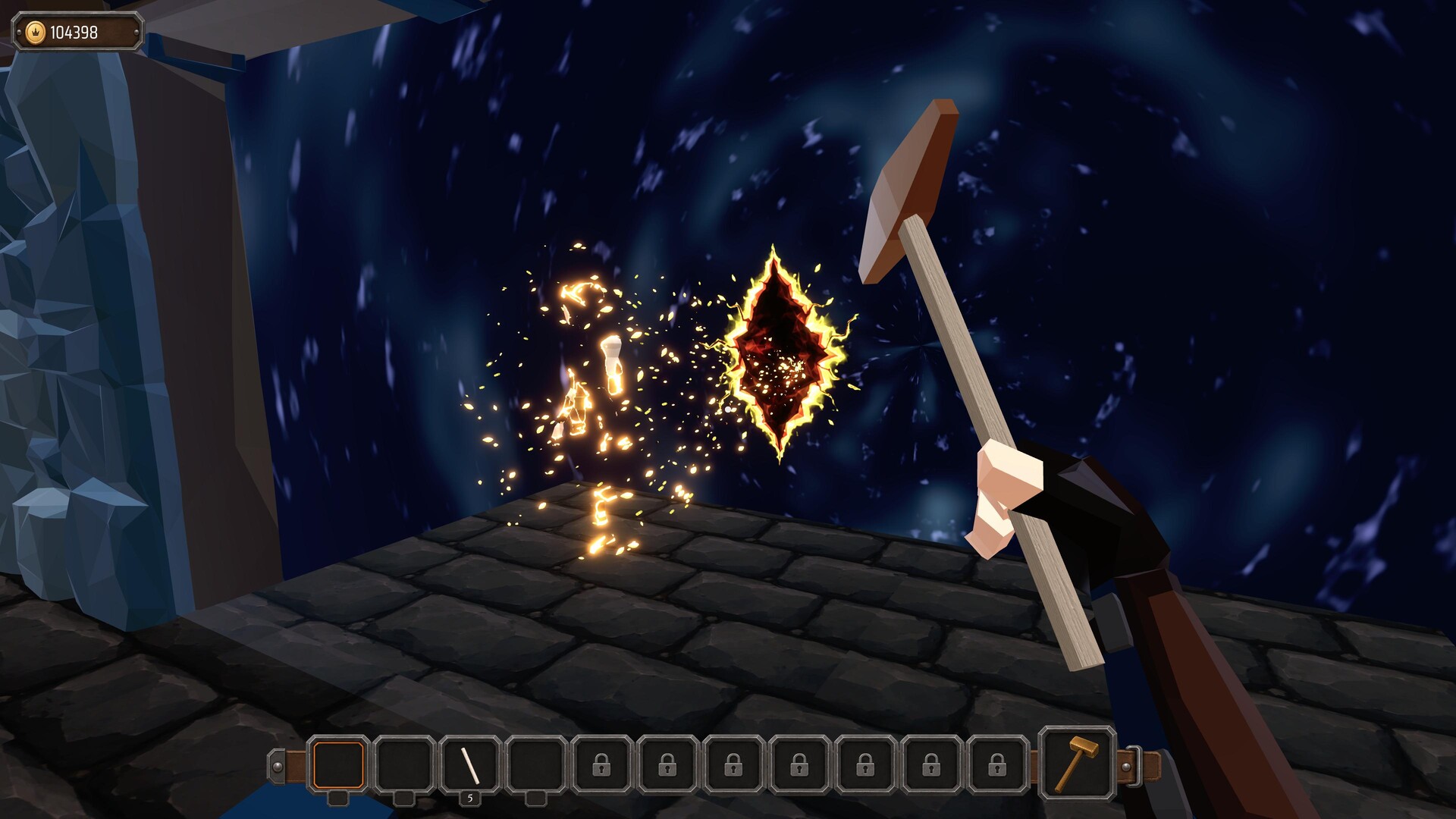 Anvilia screenshot 4