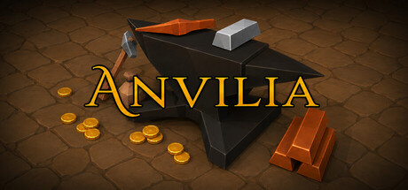 Anvilia