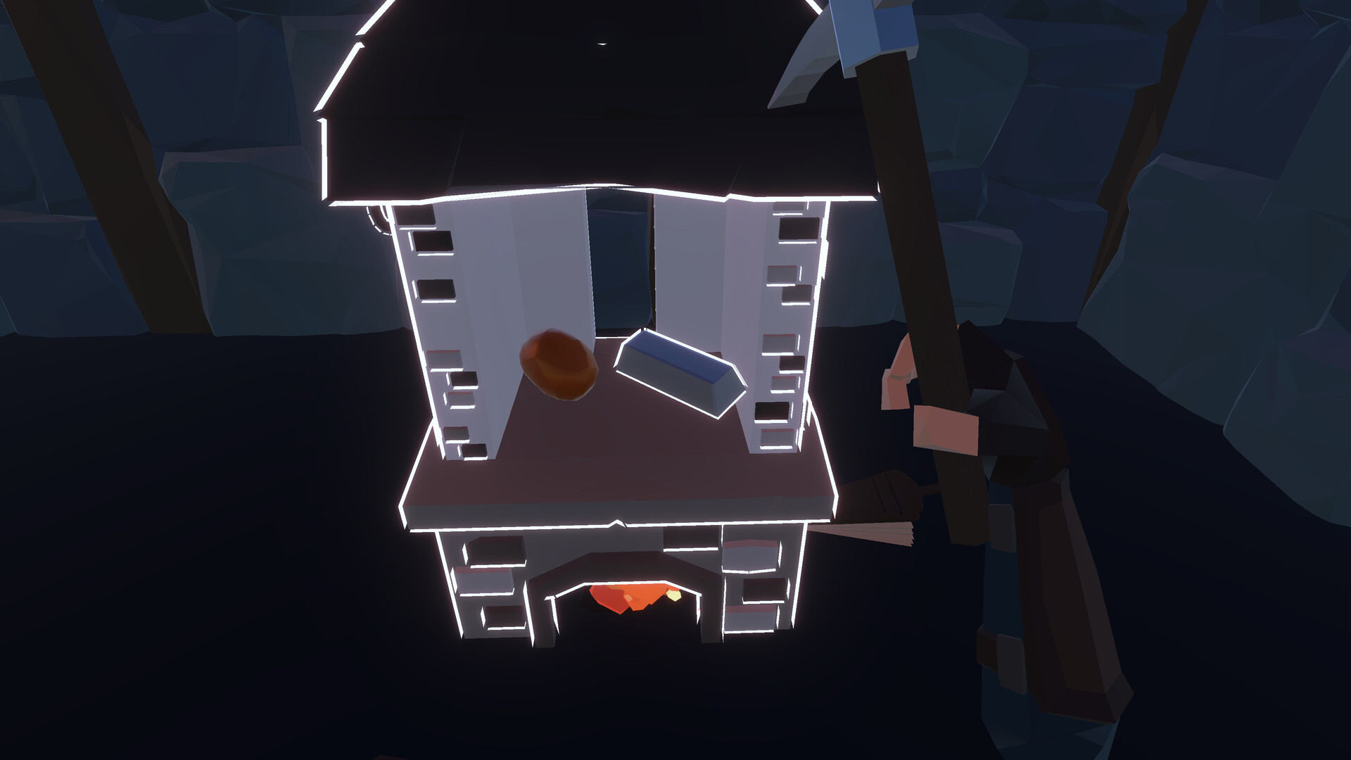 Anvilia screenshot 6