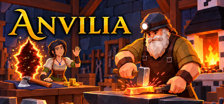 Anvilia