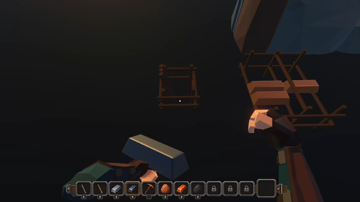 Anvilia video 3