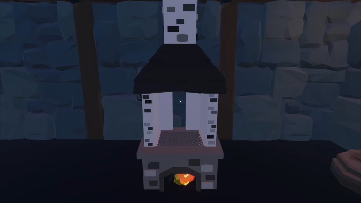 Anvilia video 4