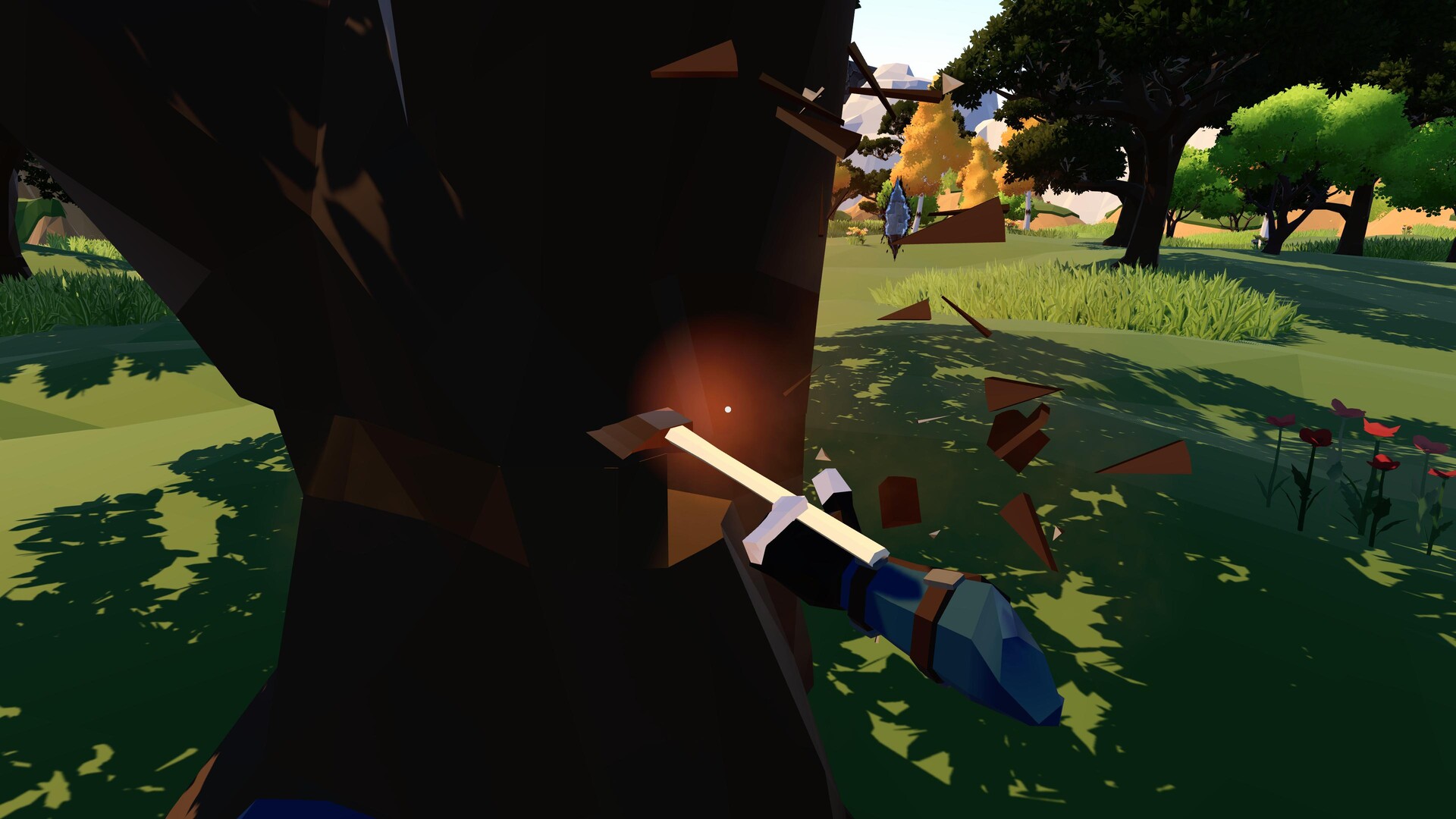 Anvilia screenshot 3