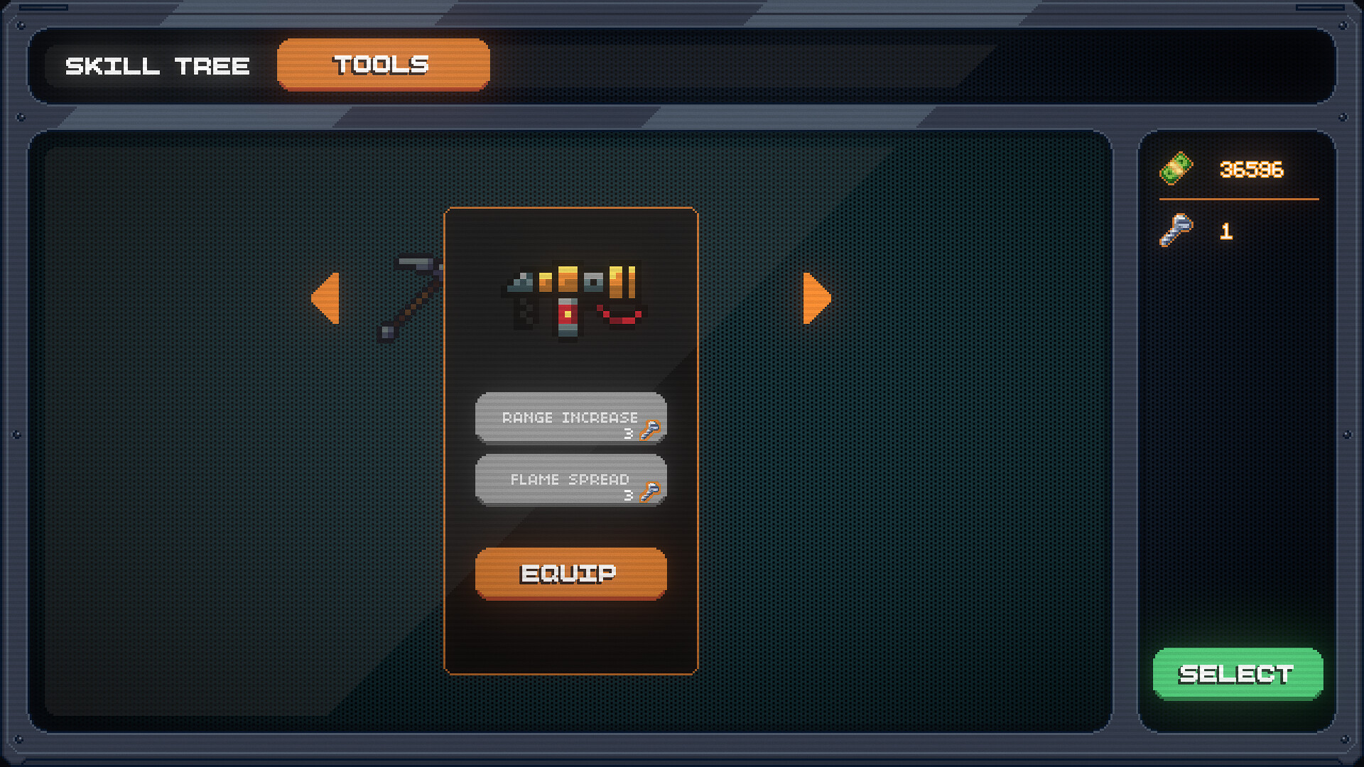 Deep Space Miner