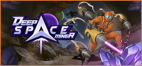 Deep Space Miner