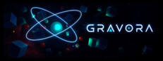 Gravora cover