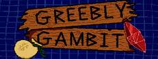 Greebly Gambit cover