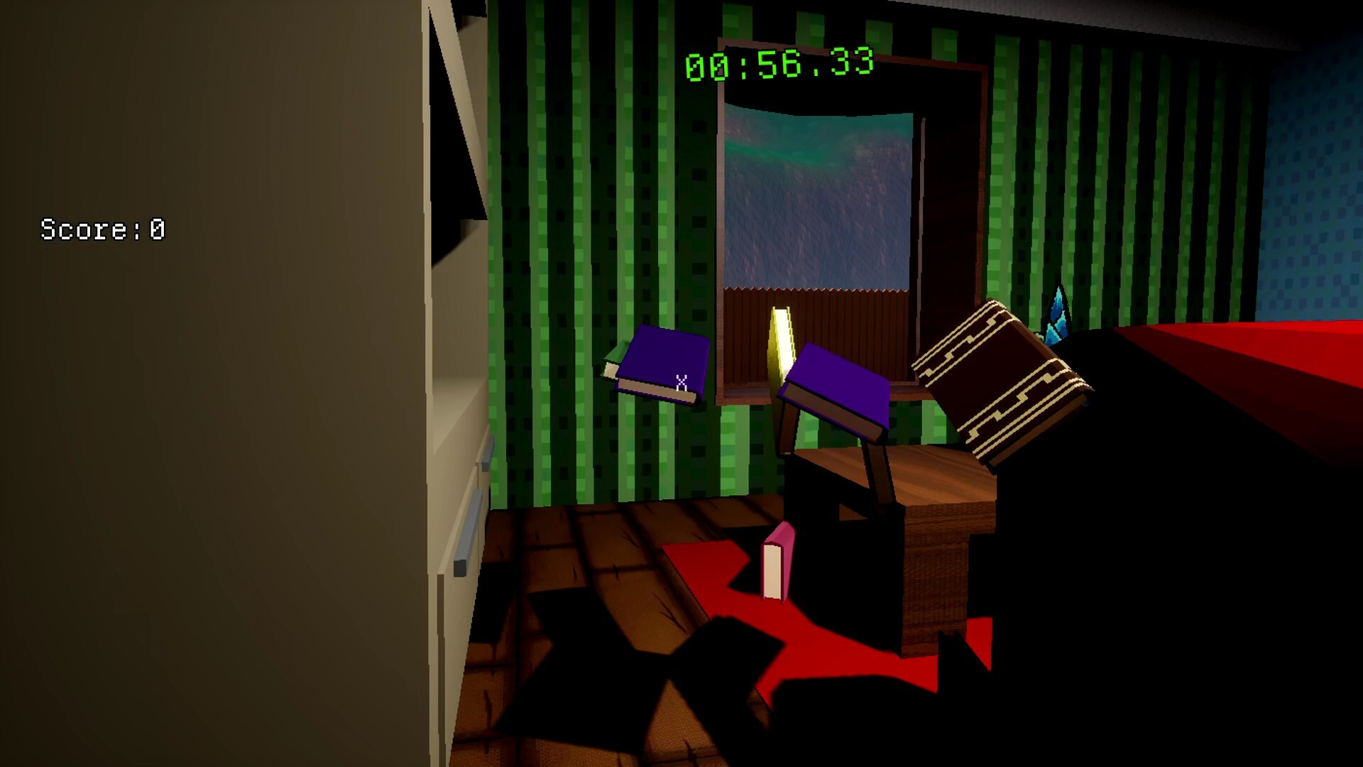 Greebly Gambit screenshot 7