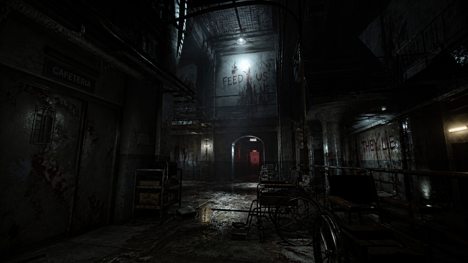 BRO GHOST screenshot 10