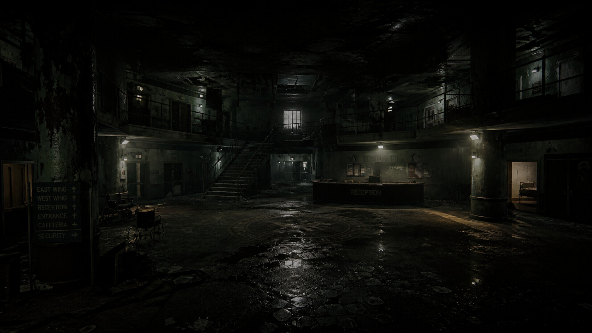BRO GHOST screenshot 9