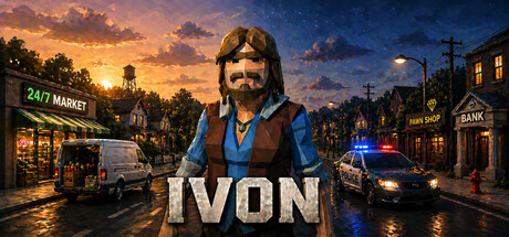 IVON