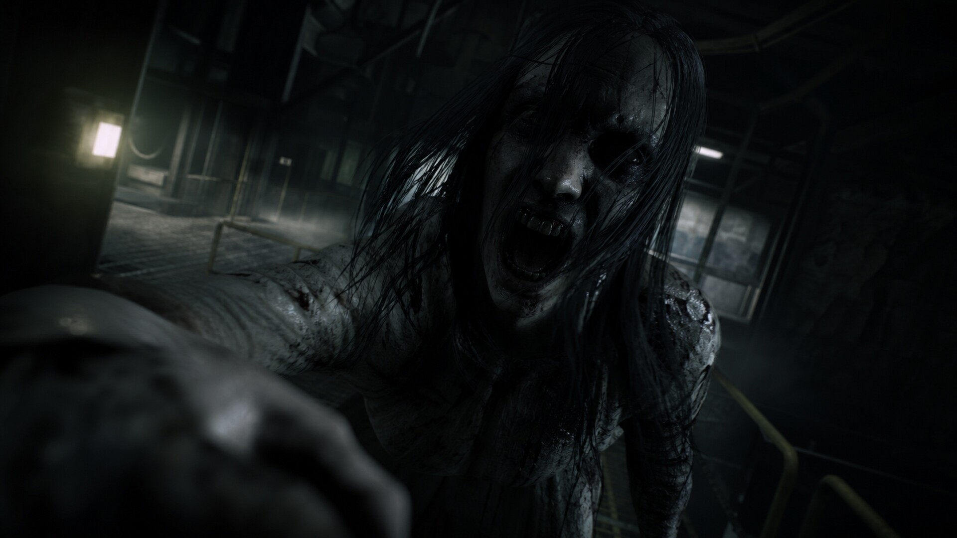 BRO GHOST screenshot 2