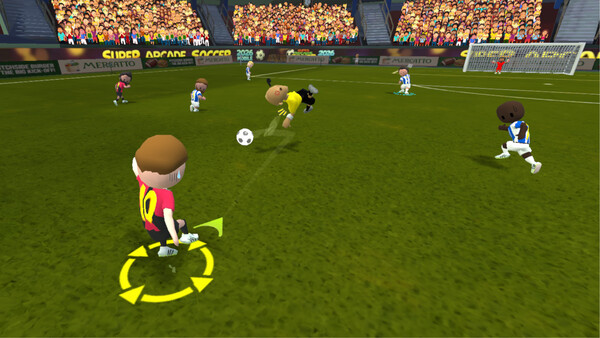 Screenshot media