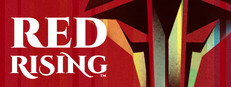 Red Rising cover