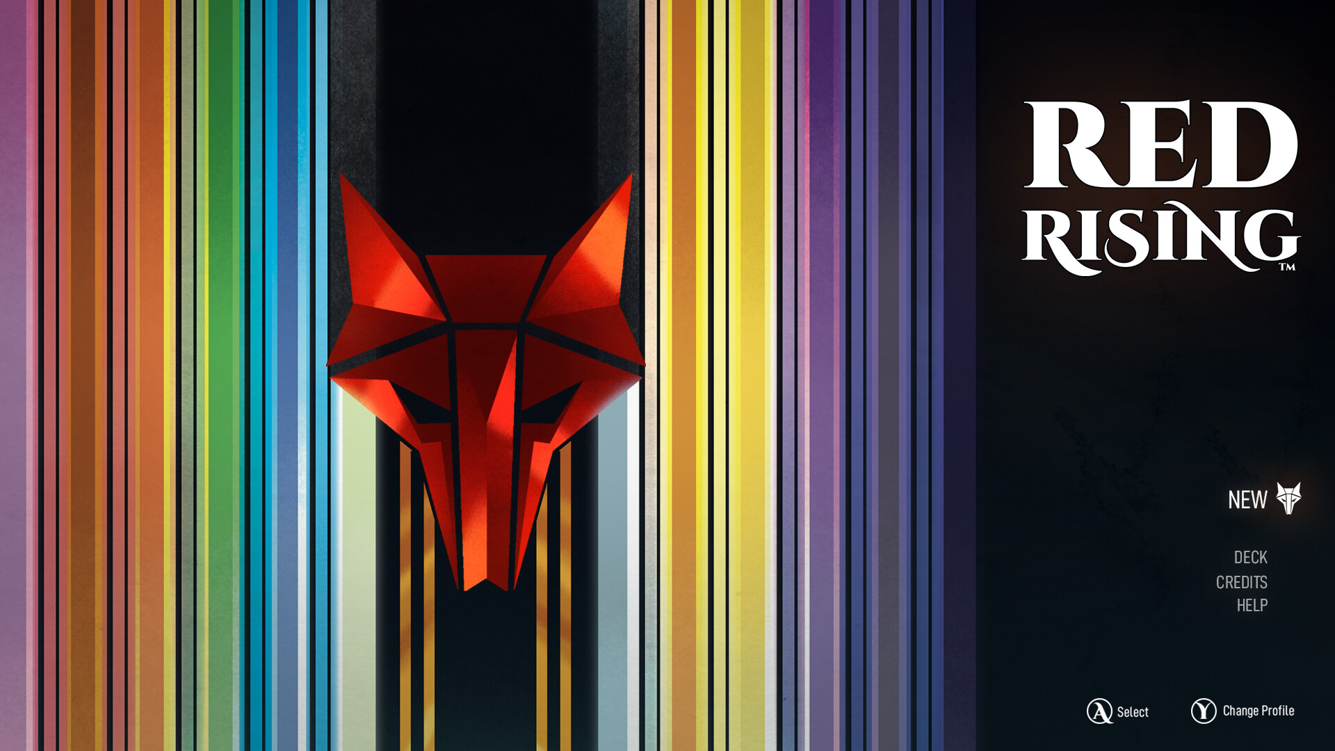 Red Rising screenshot #8