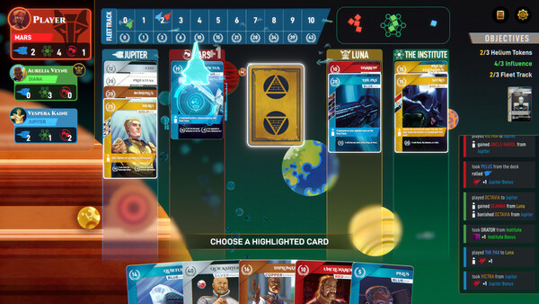 Red Rising screenshot 4