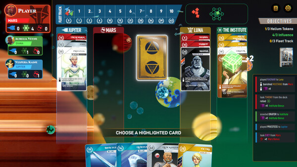 Red Rising screenshot 2