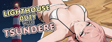 Lighthouse Duty With Tsundere cover