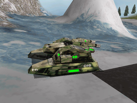 Screenshot 5 of Uprising: Join or Die