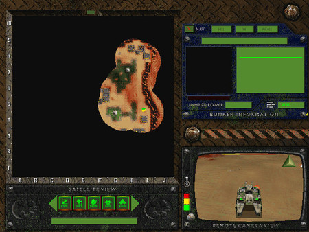 Screenshot 3 of Uprising: Join or Die