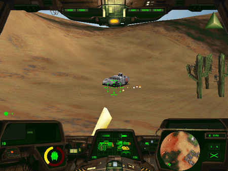 Screenshot 6 of Uprising: Join or Die