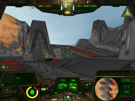 Screenshot 7 of Uprising: Join or Die