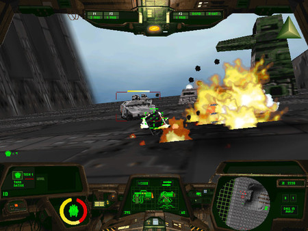 Screenshot 2 of Uprising: Join or Die