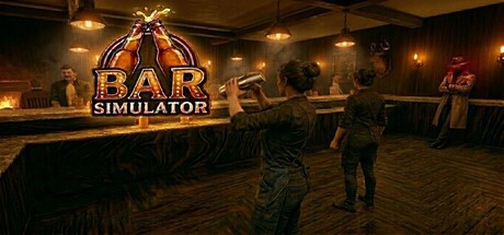 Bar Simulator