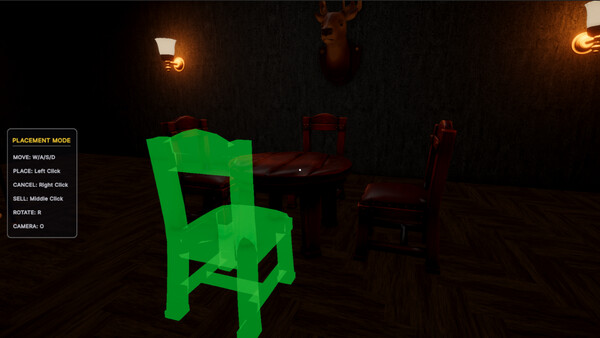 Скриншот 5 из игры Bar Simulator