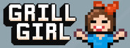 Grill Girl