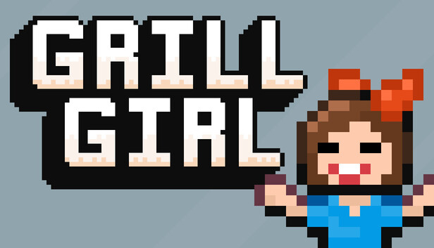 Grill Girl