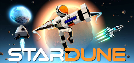 StarDune — Steam game cover