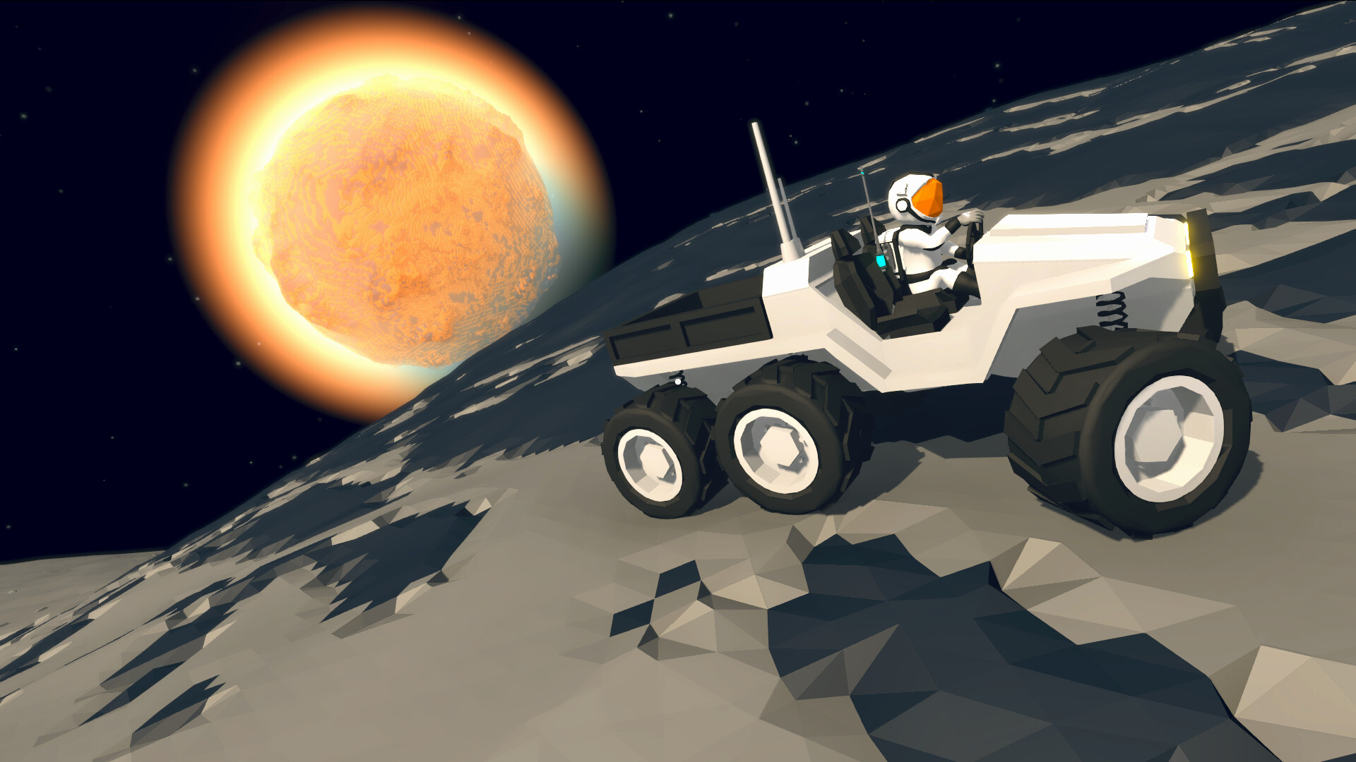 StarDune screenshot 11