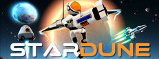 StarDune cover