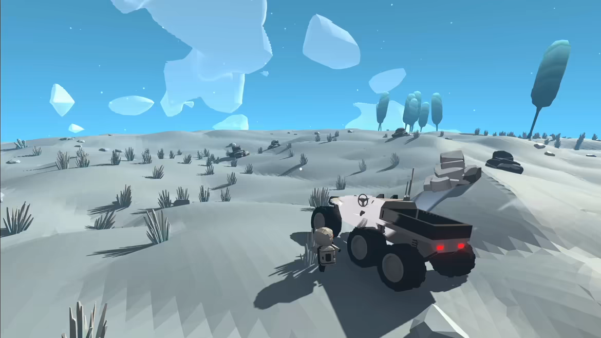 StarDune video 5