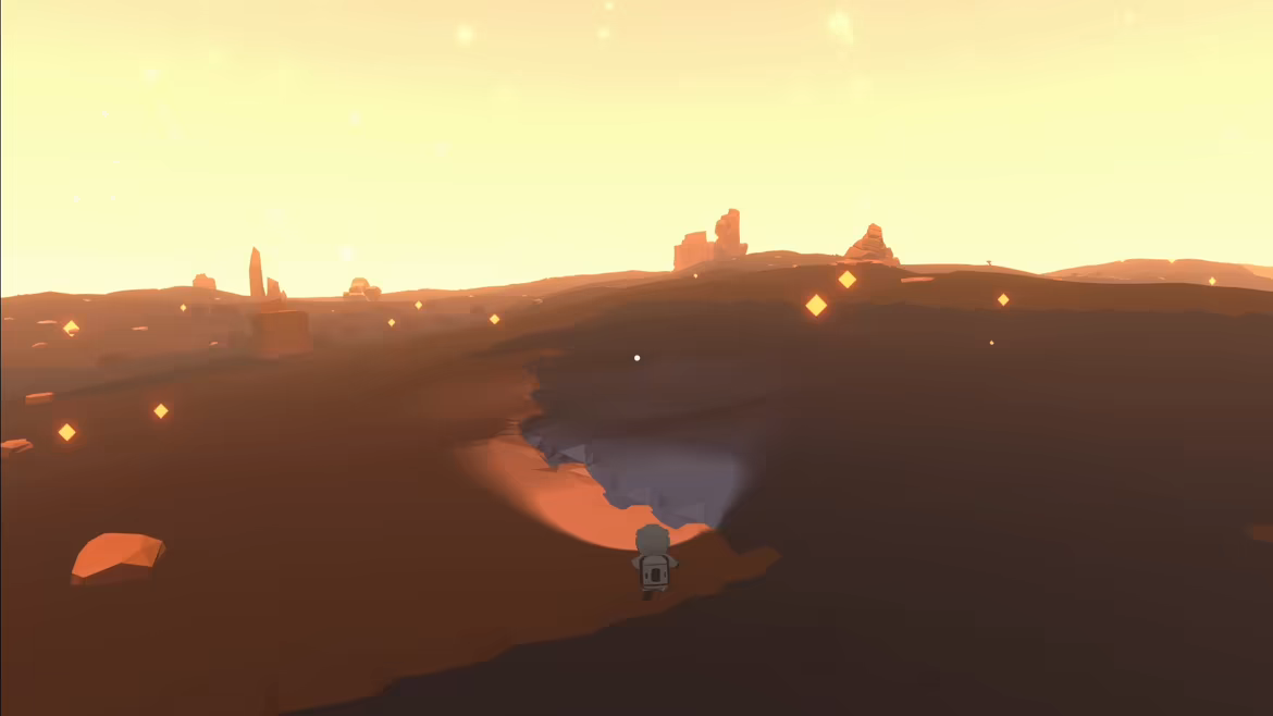 StarDune video 6