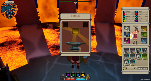 Blood & Lineage screenshot 8