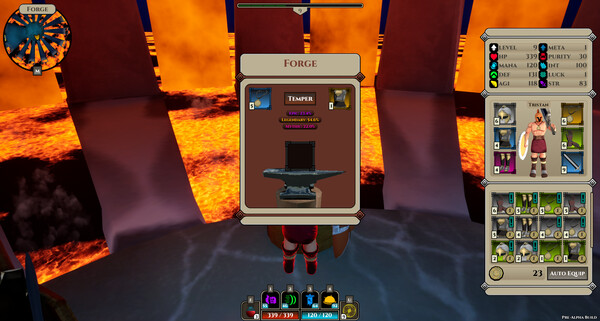 Blood & Lineage screenshot 7