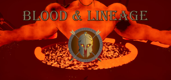 Blood & Lineage — скриншот 1