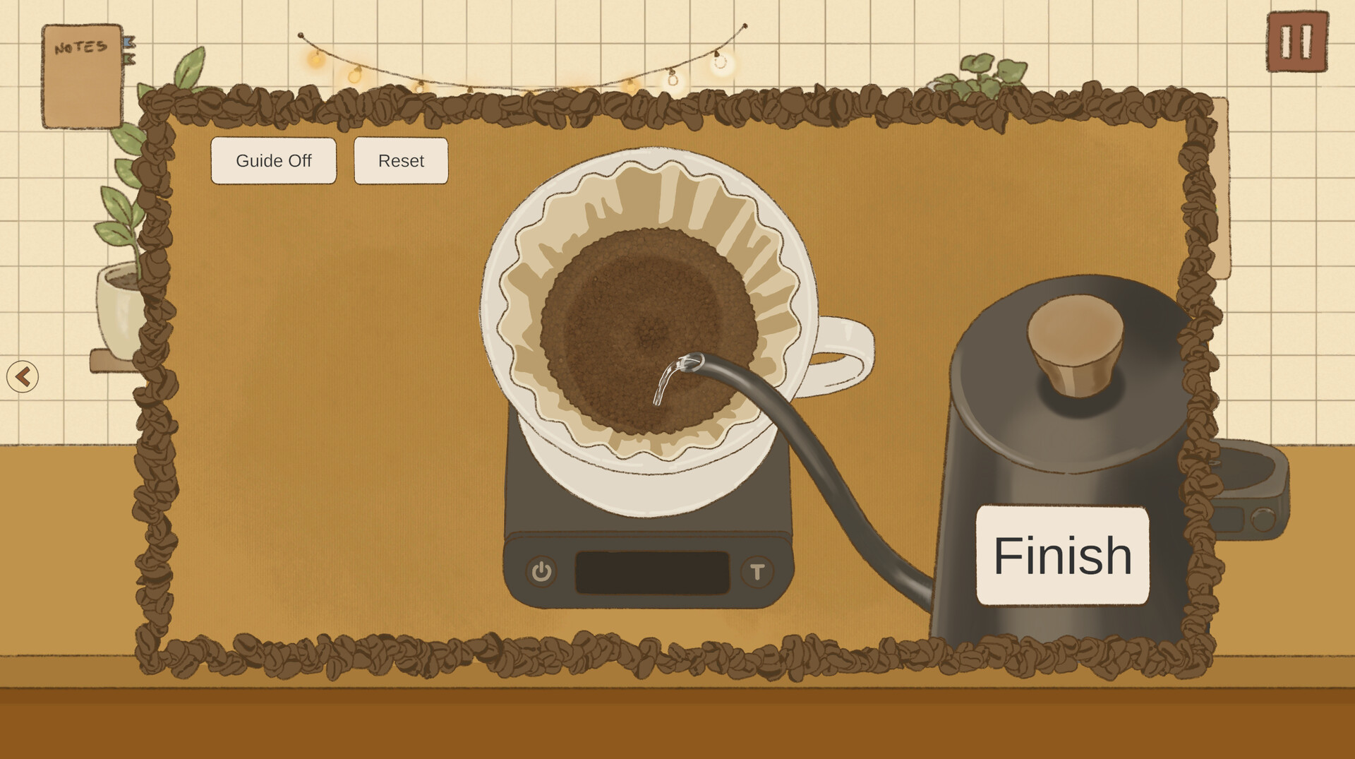 My Quiet Coffee Shop screenshot 7