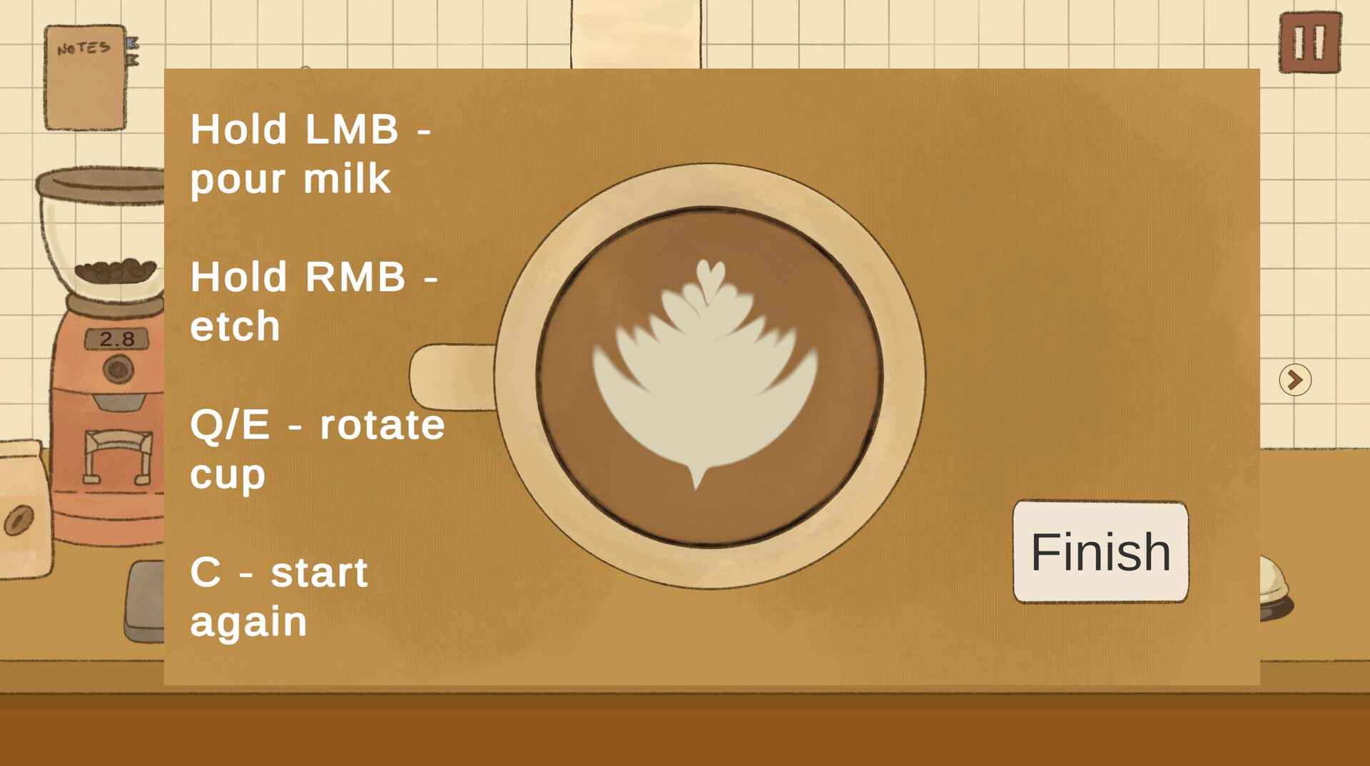 My Quiet Coffee Shop screenshot 9