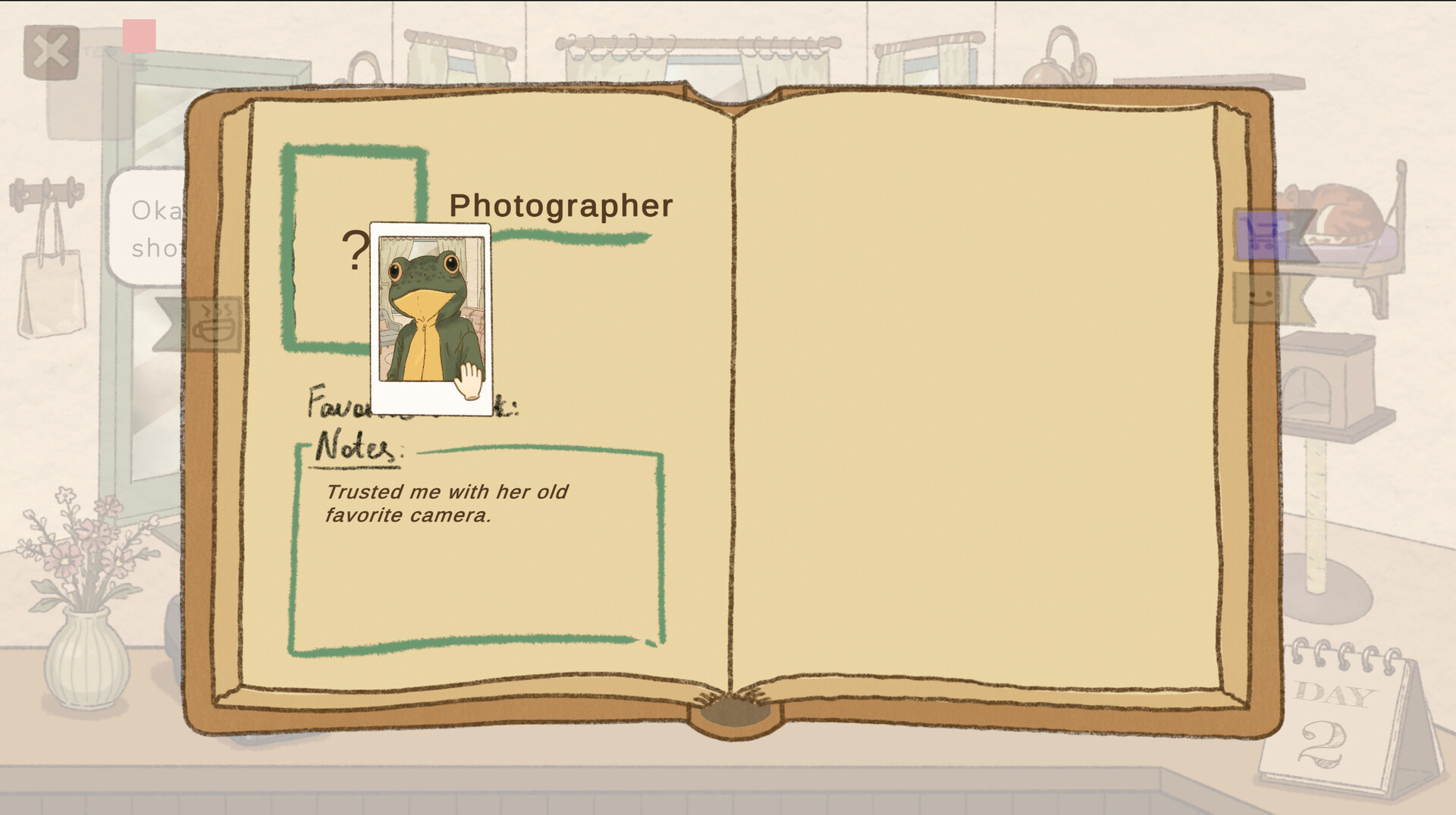 My Quiet Coffee Shop screenshot 11