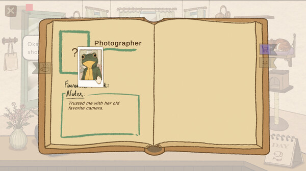 My Quiet Coffee Shop screenshot 12