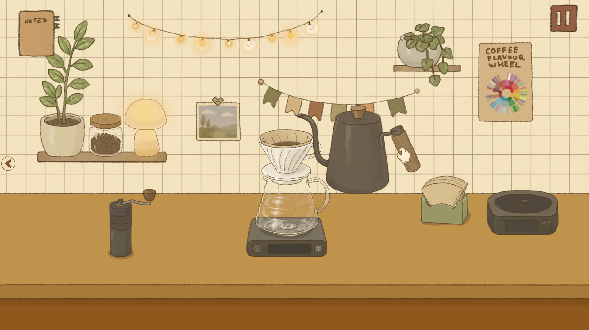 My Quiet Coffee Shop screenshot 6