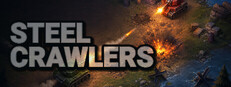 Steel Crawlers cover