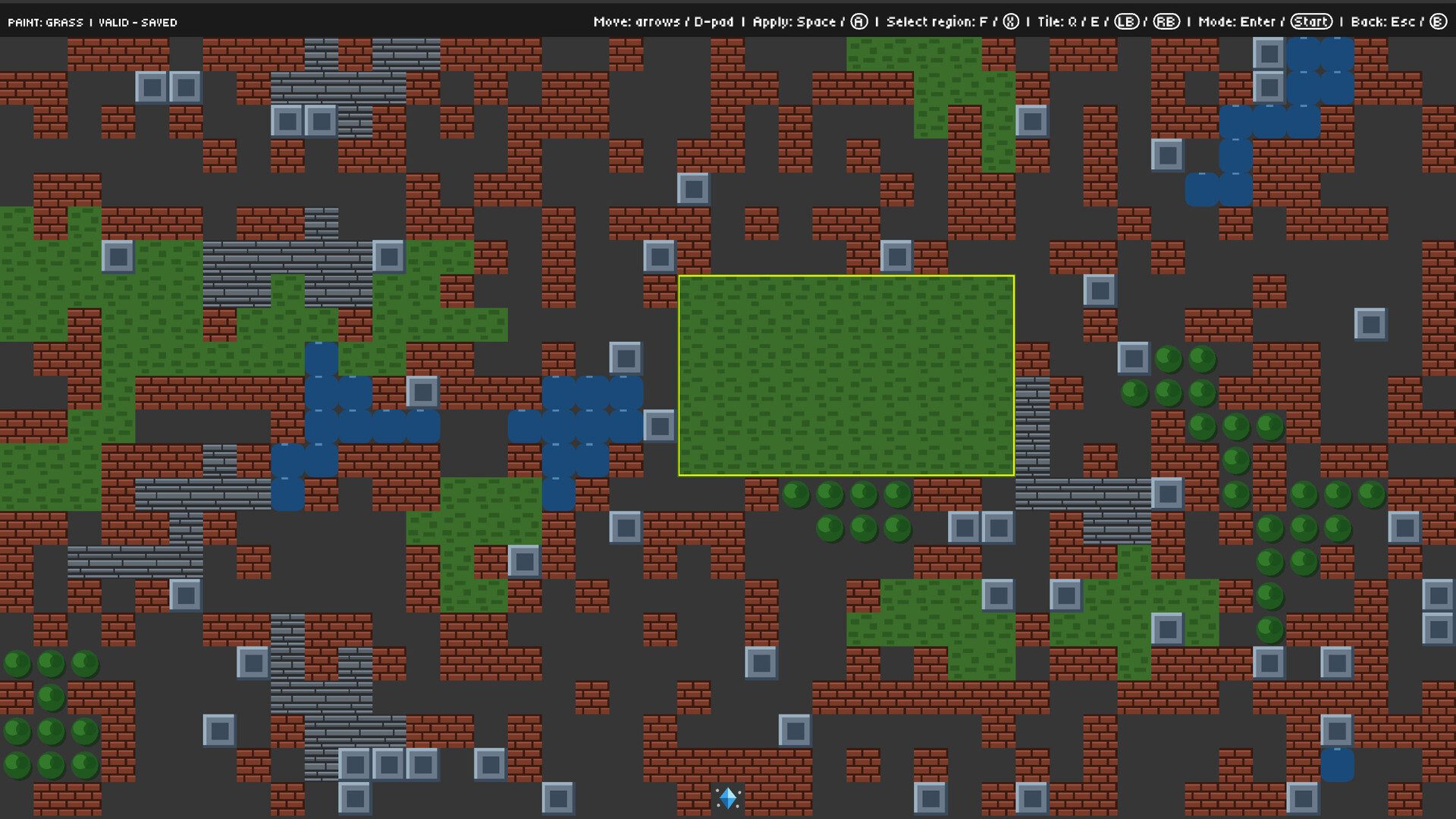 Steel Crawlers screenshot 6
