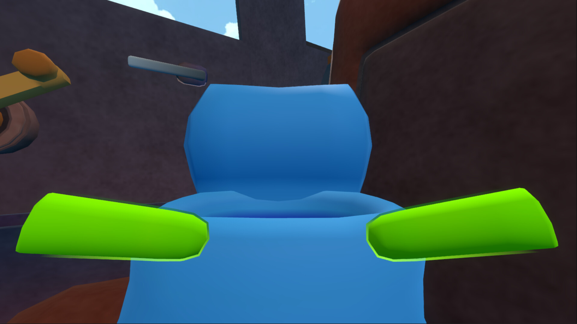 Roadtrip! screenshot #3