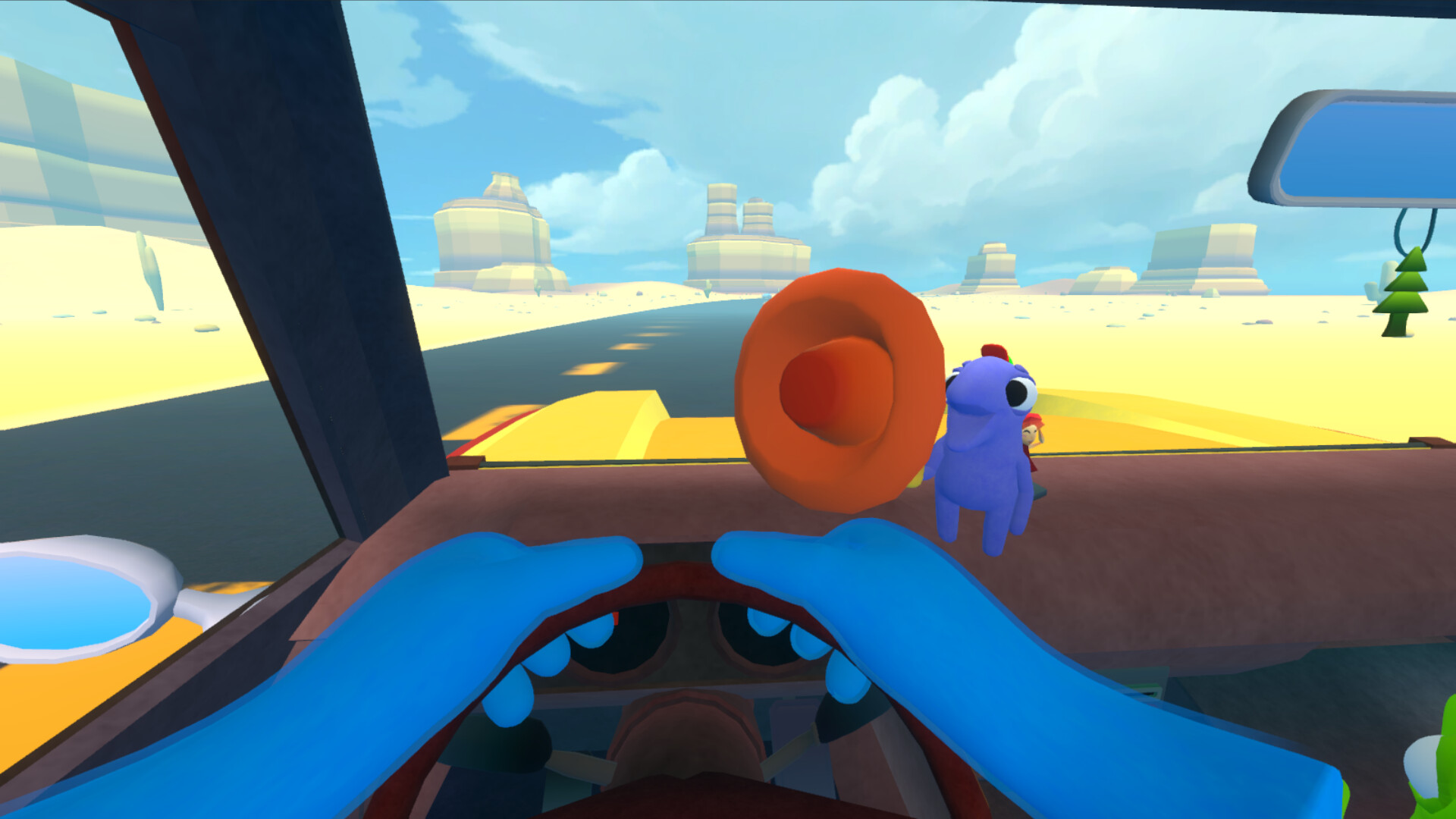 Roadtrip! screenshot #2