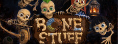 Bone Stuff cover